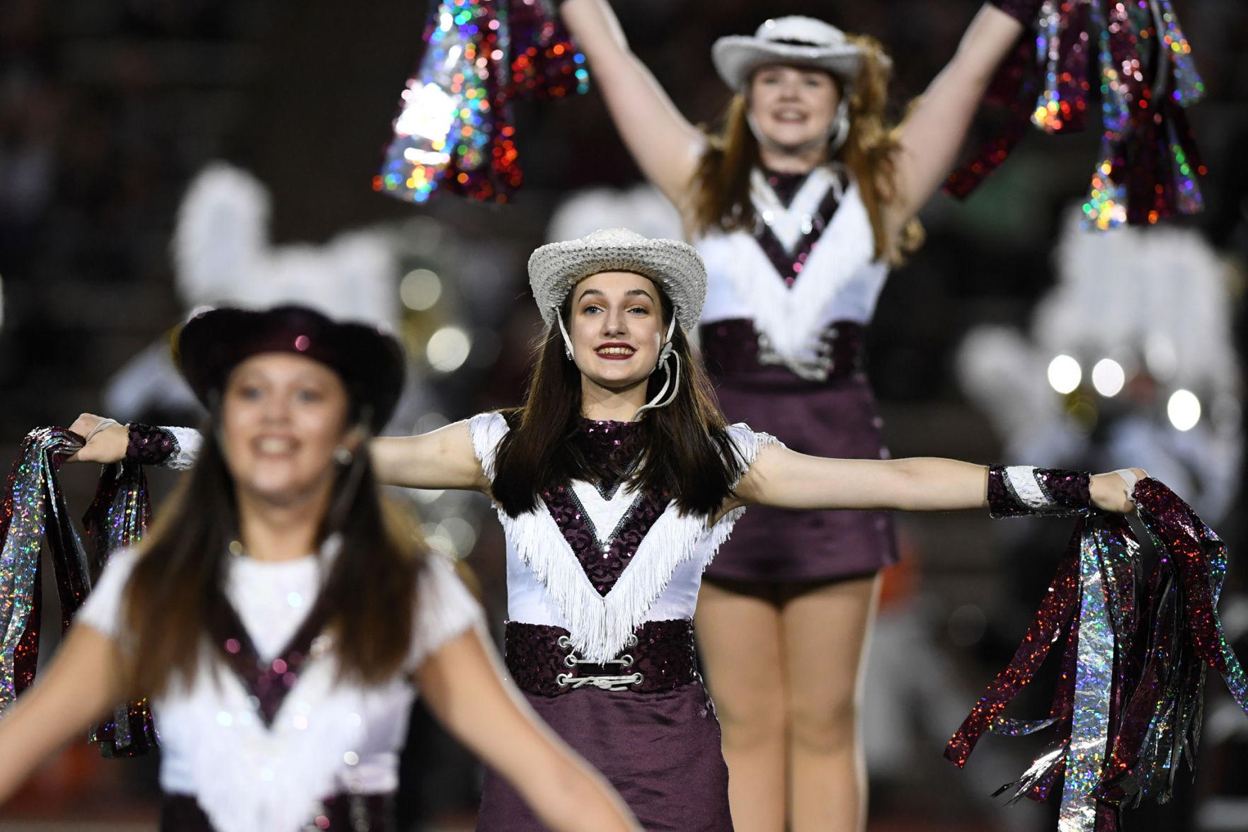 Bryan vs. A&M Consolidated football
